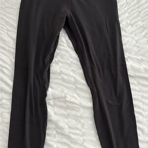 Lululemon 28” Align Legging - Charcoal Gray